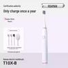 T10X-B Sonic Electric Toothbrush CN Plug (adapter Included)