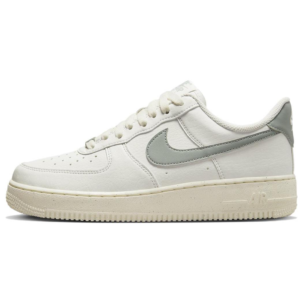 

New Nike Air Force 1 Low Next Nature Summit White Mica Green Women s DN1430-107 37.5