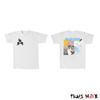 Juice WRLD 999 Righteous Tee Unisex Shirt Cotton Oversize Large Size
