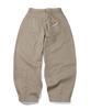 MASSNOUN Unmeasured Cation Balloon Pants Msicp001-Sd