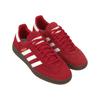 adidas Baskets Handball Spezial Scarlet Gum unisexe rouge nuage-blanc FV1227