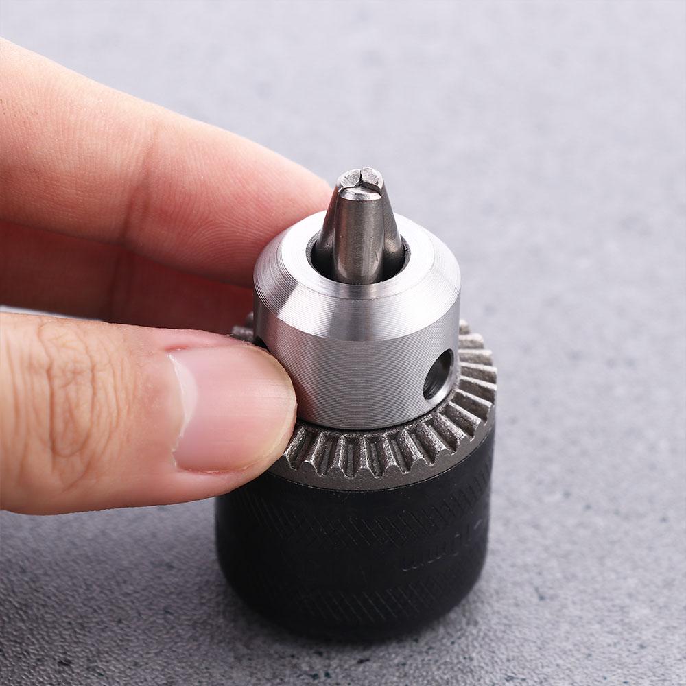 bench Electric Drill Chuck For Drill Adapter Key Motor Drill Convert Adapter Drill Chuck Adapter