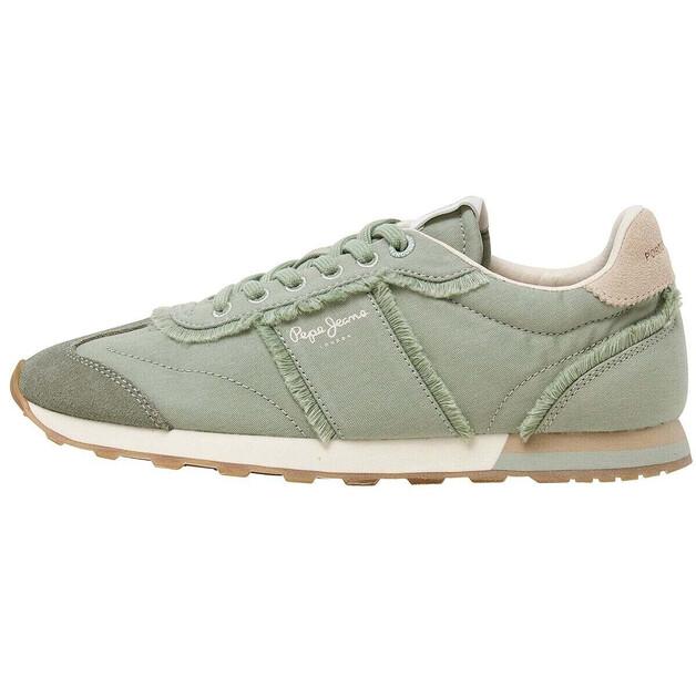 Кроссовки Pepe Jeans Once Twill EU 37