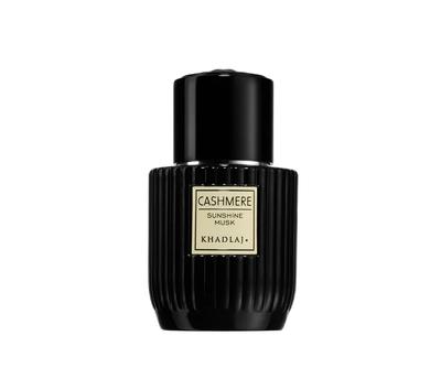 Khadlaj, Cashmere Sunshine Musk, Eau De Parfum, Unisex, 100 Ml
