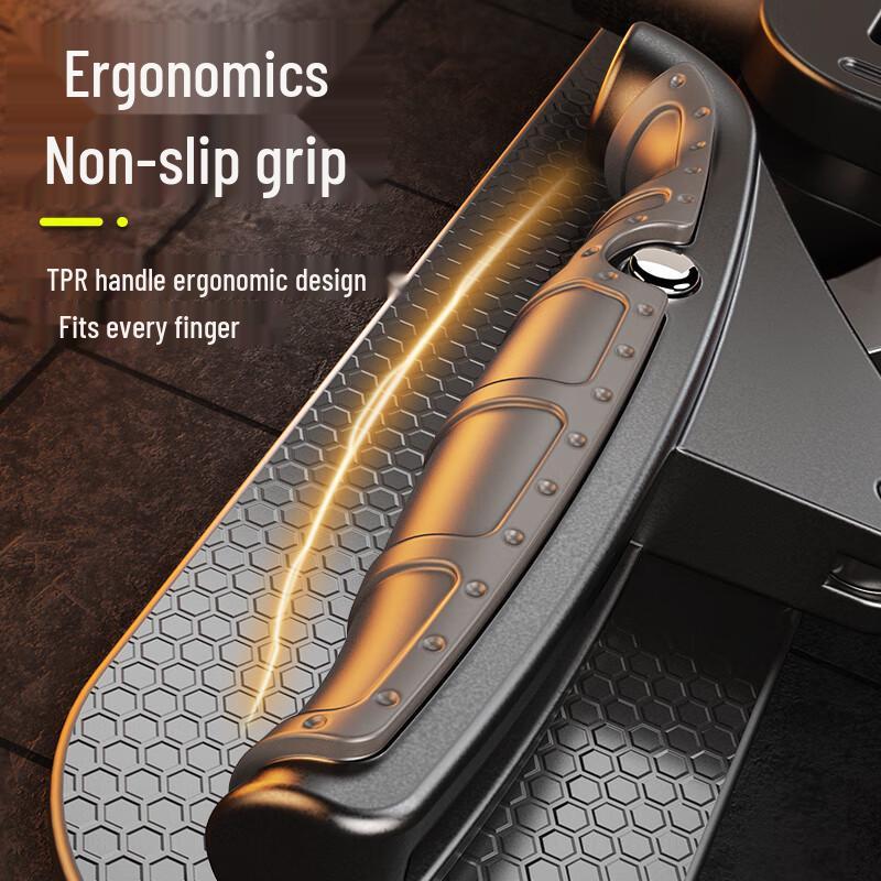 Adjustable Hand Grip & Arm Strengthener