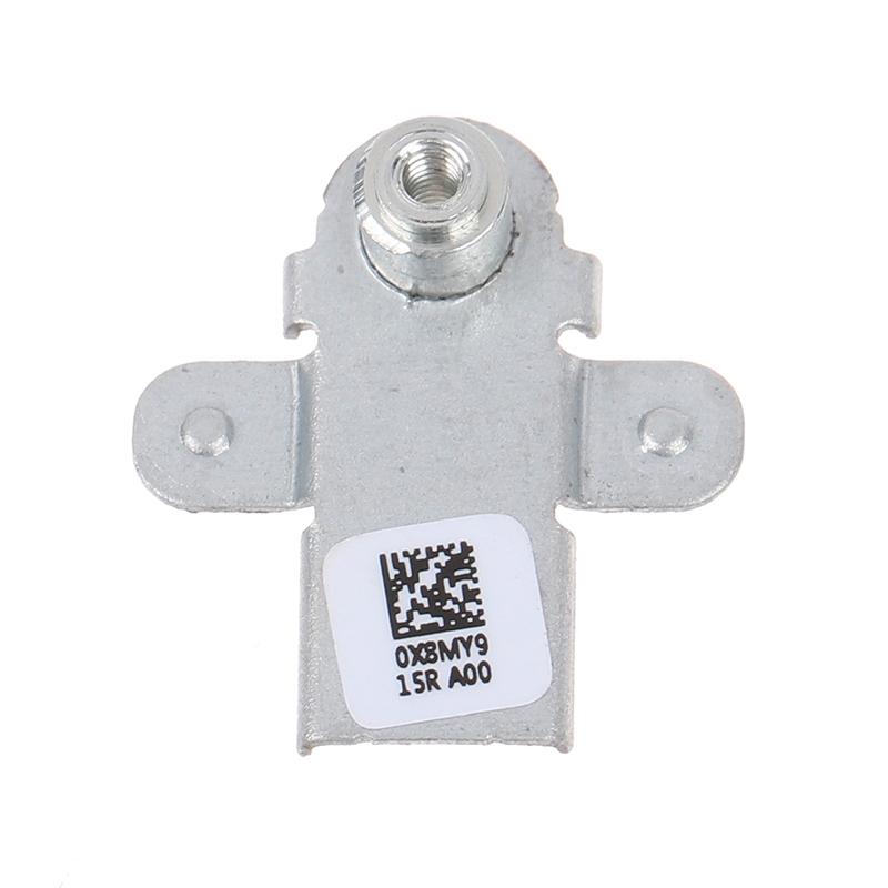 ملحقات دعامة تثبيت M.2 SSD لأجهزة الكمبيوتر المحمولة من سلسلة Dell G15 5510 5511 5515