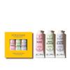 [Gift] Aromatic Floral Hand Cream Trio