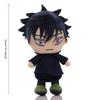 Jujutsu Kaisen Plush Satoru Gojo Fushiguro Megumi Itadori Yuji Inumaki Toge Anime Figure Stuffed Kawaii Toy Gift Toy