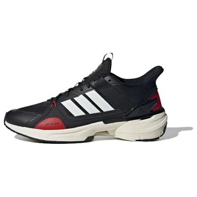 Mts 'Black White Red' Sneakers IF9243