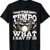 Tops – T-Shirts