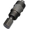 Magneto Flywheel Puller Tool (24Mm&27Mm) For Kawasaki Honda Yamaha KTM Scooter ATV Dirt Bike GY6 50CC 125CC 150CC