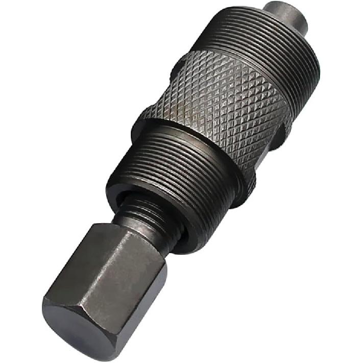 Magneto Flywheel Puller Tool (24Mm&27Mm) For Kawasaki Honda Yamaha KTM Scooter ATV Dirt Bike GY6 50CC 125CC 150CC