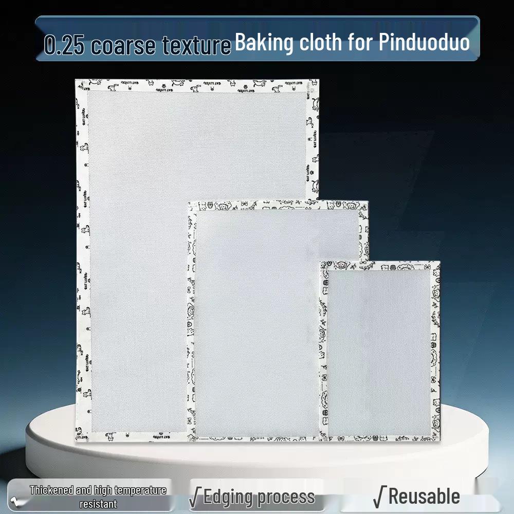 High-Temp Bead Mosaic Board with 234 Pins - DIY Accessories