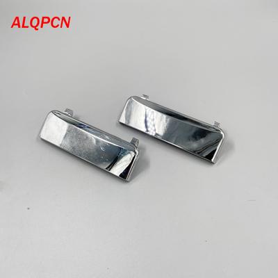 Front Door Outer Handle Chrome for Chevy N300 Wuling