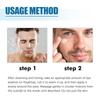 Eelhoe Men'S Eye  Gentle Hydration For Moisturizing Daily Eye Area Skin Elasticity-Preserving Care