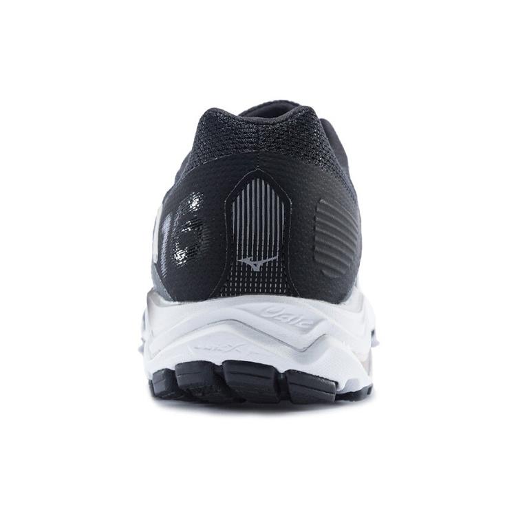 Mizuno Inspire 16 Schwarz/Weiß Damen J1GD204446