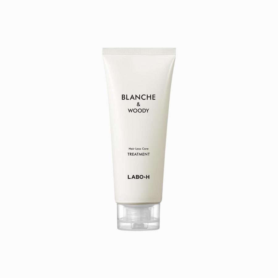 LABO-H Hair Loss Care Treatment Blanche & Woody 200ml