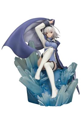Shining Tears Scale PVC Painted Finished "Blanneige" (1/7 Product)