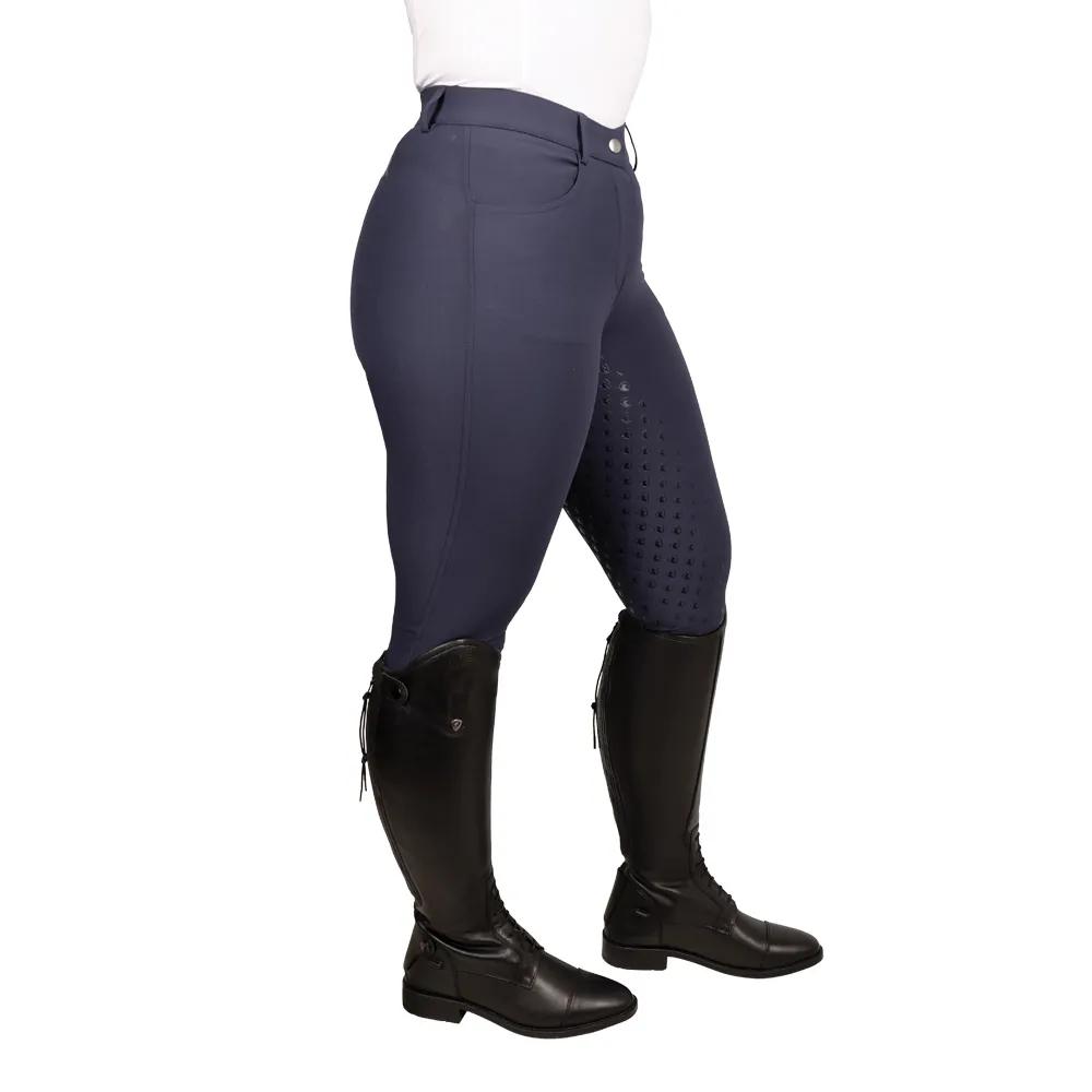 HYCONIC Womens/Ladies La Rubia Breeches