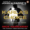 Karlas Choice by John Le Carre Paperback Book 9781405969833