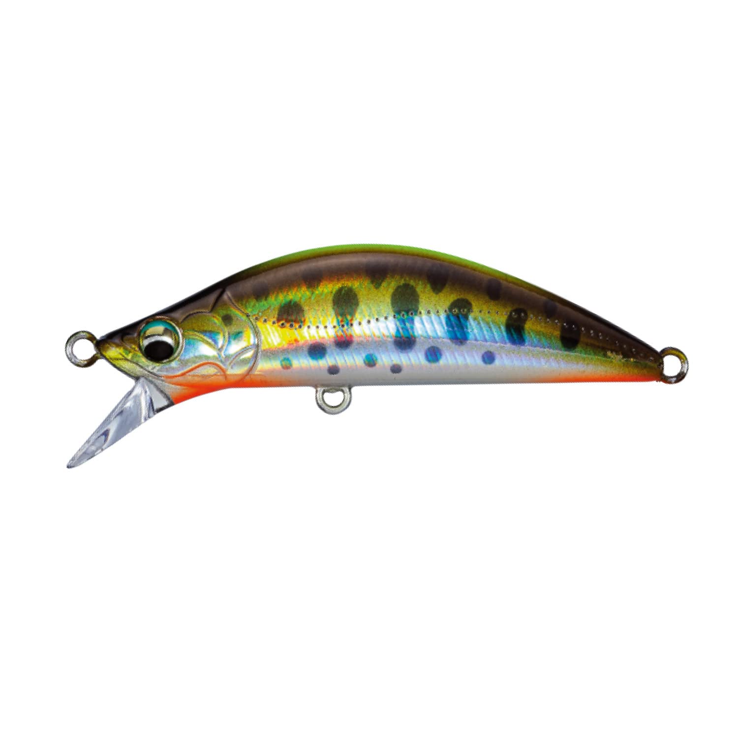 

Major Craft Minnow EDEN Sinking 03 Chart Marker Yamame Type, 60mm, 5.7g, EDN-60S
