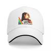 Baseball Caps Arc Raiders Game 2026 Casquette Men Women Outdoor Spring Hats