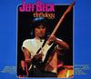 LP Record JEFF BECK  Anthology MA014185 Masters France Rock Used