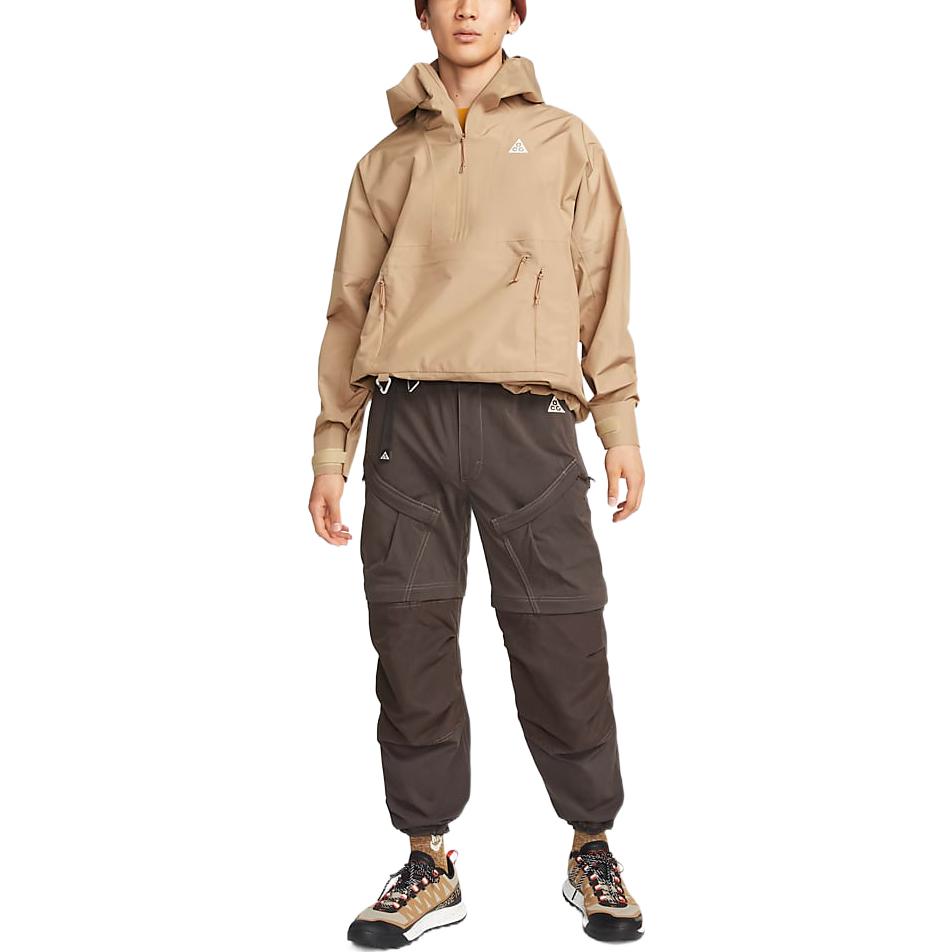 Nike Cargo Pants Men's Brown Moderate DN3944-220