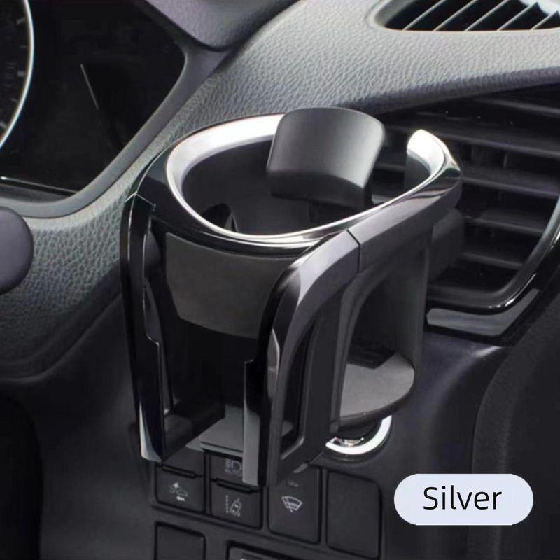 Car Air Conditioning Cup Holder, Car Cup Holder, Car Bracket, Storage Rack, Air Vent Cup Holder, Fixed Cup Holder, Beverage Holder