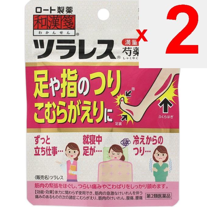 Rohto Japanese and Chinese medicine Tulares 48 Tablets Chinese medicine (Rohto) Indications: Suitable regardless of physical constitution for the foll