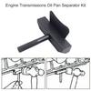 Tool Pan Separator Engine Oil Transmissions Oil Pan Separator Kit Oil Pan Seal Cutter Removal Tool