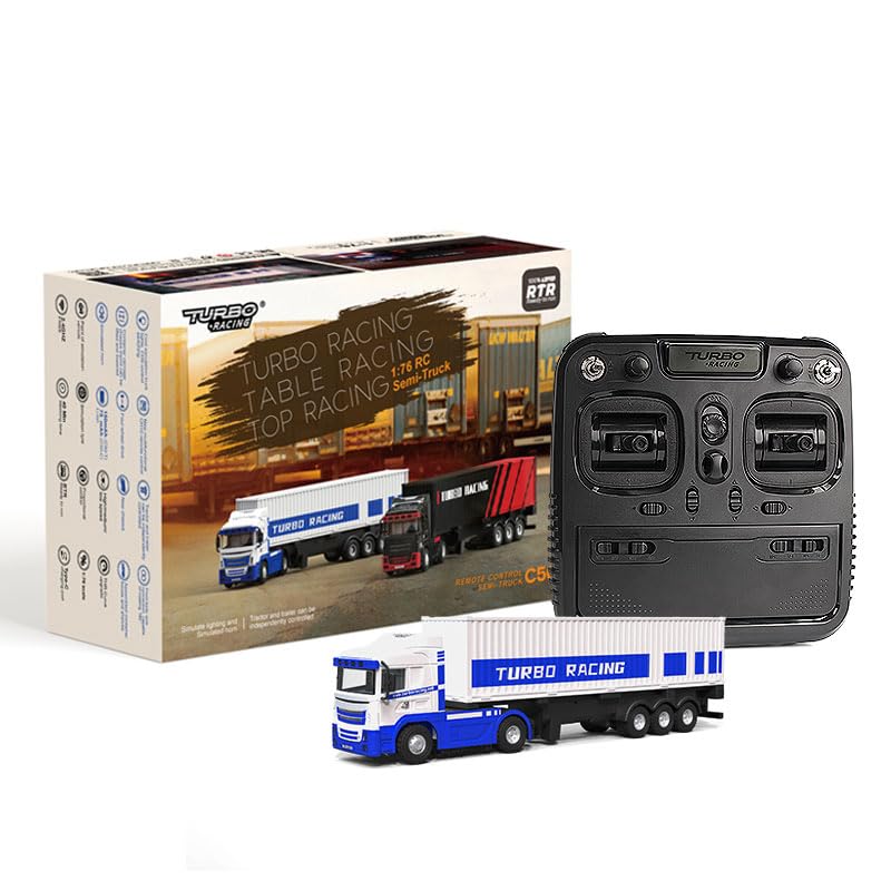 Japanese Turbo Racing Trailer Technical Replacement Warranty in the Event of a Japanese Instruction 30 Minutes of Continuous Running Scale RC Crawler