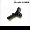 Automotive Coolant Hose A0099974272 Car Coolant Hose Connector 0099974272 Auto Parts for AMG G63
