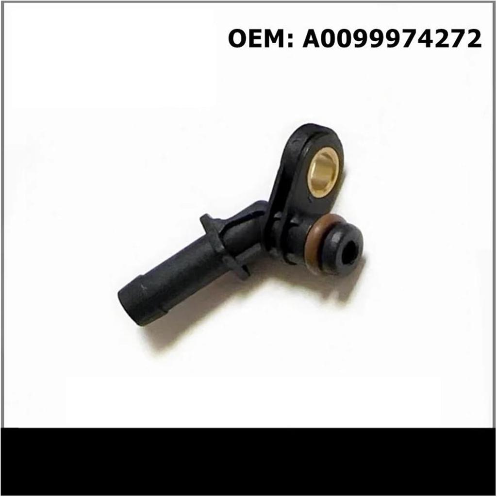 Automotive Coolant Hose A0099974272 Car Coolant Hose Connector 0099974272 Auto Parts for AMG G63