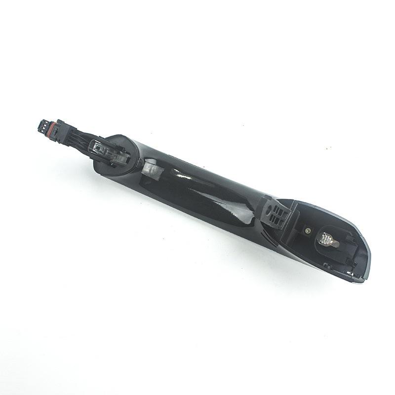 Compatible with BMW Car Door Outer Handle 51217392139, 51317392133, 51217392134