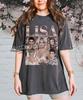 Lisa Rinna Shirt, Vintage Reality Fan Tee