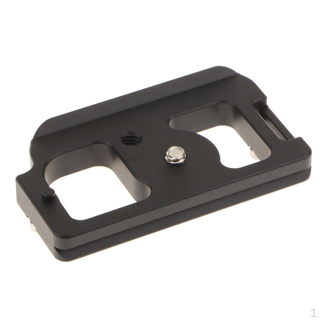 

Plate For -type Compatible RRS