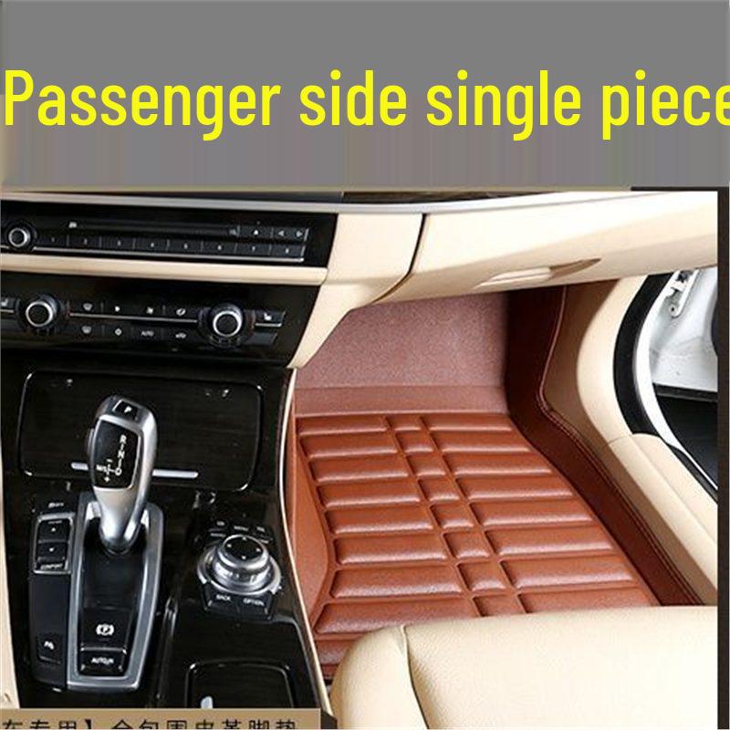 BAIC New Energy Car Floor Mats for EU5/EC180/EV150/EV160/EX360/EU260/EC3 EV150/EV200
