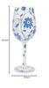 Lolita Wine Glass CHINOISERIE CHARM 6015412