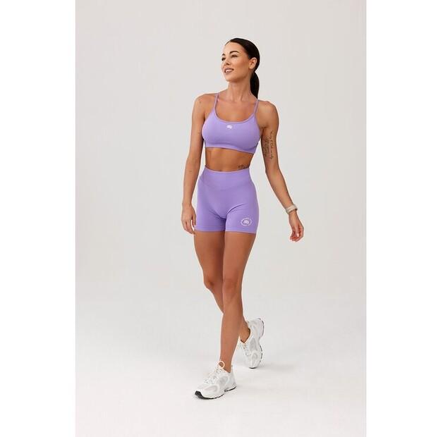 Спортивный бюстгальтер ROUGH RADICAL SEAMLES GLOW BRA