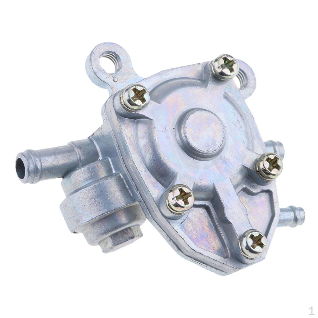 

Замена клапана переключателя клапана бака мотоцикла для Razz SH50