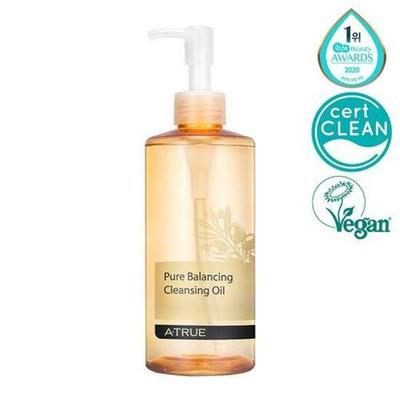 Pure Balancing Cleansing Oil Jumbo Size 300ml