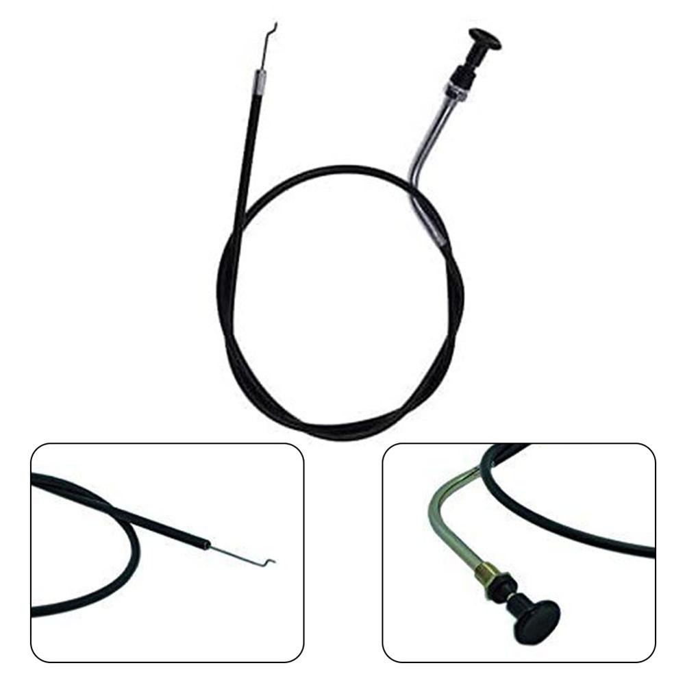 39" 112-9753 Choke Cable Fit For 74365, 74366, 74374 Time Cutter Zero Turn