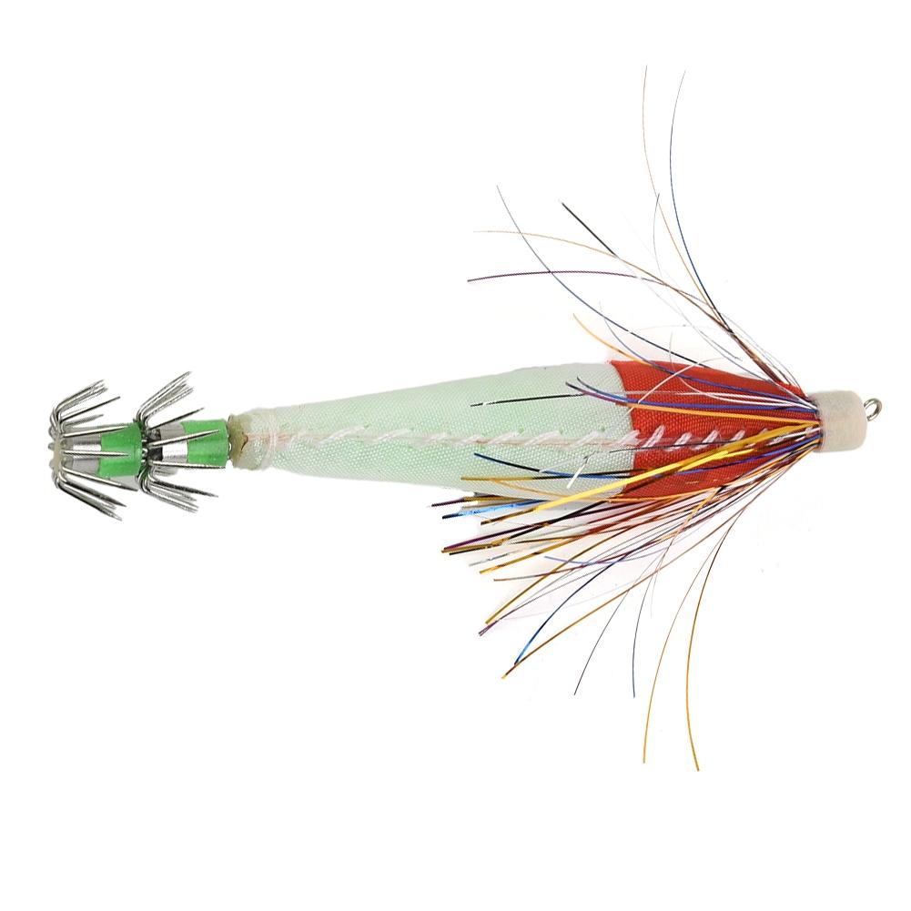 6g Rybářské nástrahy Venkovní rybaření Plastové Praktické