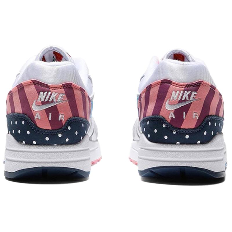 Nike Air Max 1 Parra 2018 Sneakers Casual Shoes AT3057-100