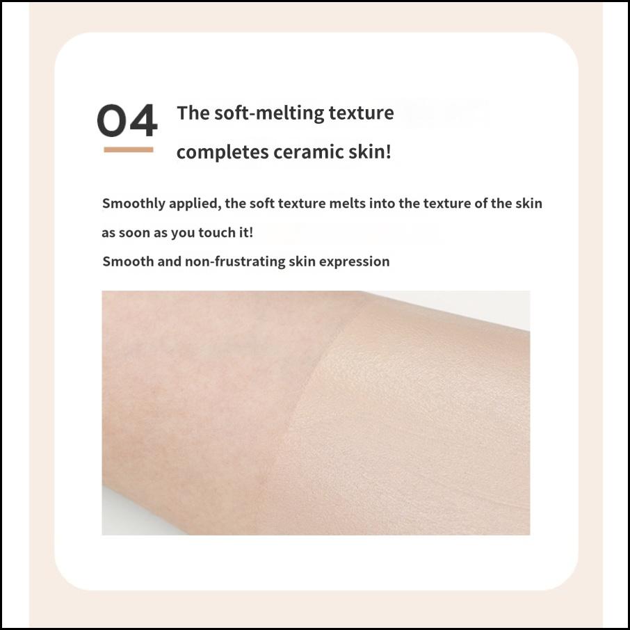 MISSHA M Signature Wrinkle Fill-Up BB Cream SPF45 PA++ 44g – 21 Beige Éclatant / 23 Beige Calme – Base Éclatante Anti-Rides