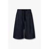 Studio Tomboy String Bermuda Denim 9175262982ar