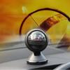 Automobilový sklonoměr Hladinoměr Samočinný sklonoměr Autodekorační přístroj Balancer do auta Praktické ozdoby