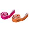 Yoga Pull Strap Gürtel Polyester Latex Elastische Latin Dance Stretching Band Schleife Yoga Pilates GYM Fitness Übung Widerstand Bands