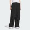 Adidas Must Haves Logo Woven Quick-Drying Versatile Comfortable Casual Sports Trousers Women Bottoms KC0091